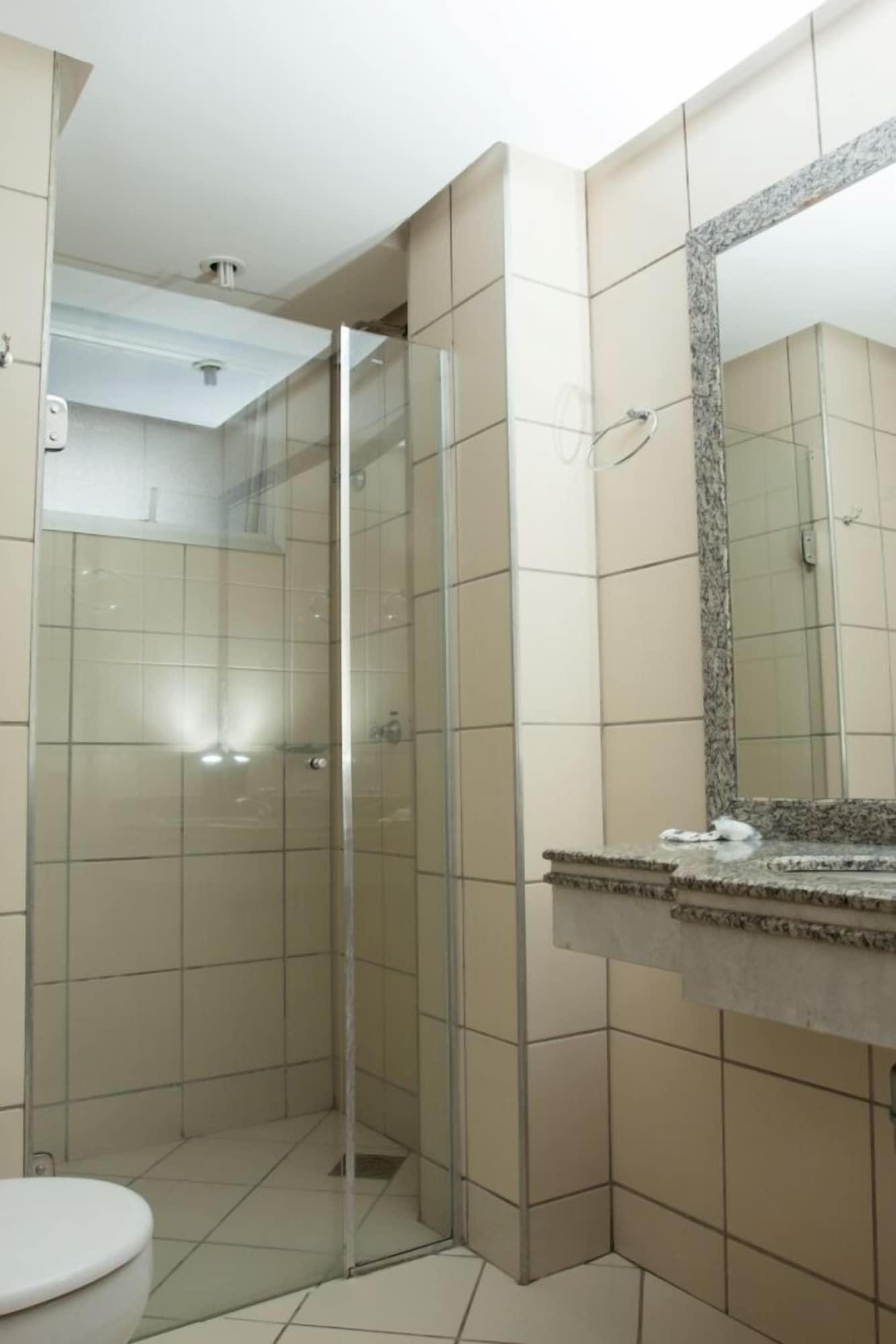Hotel Montblanc Uberlândia