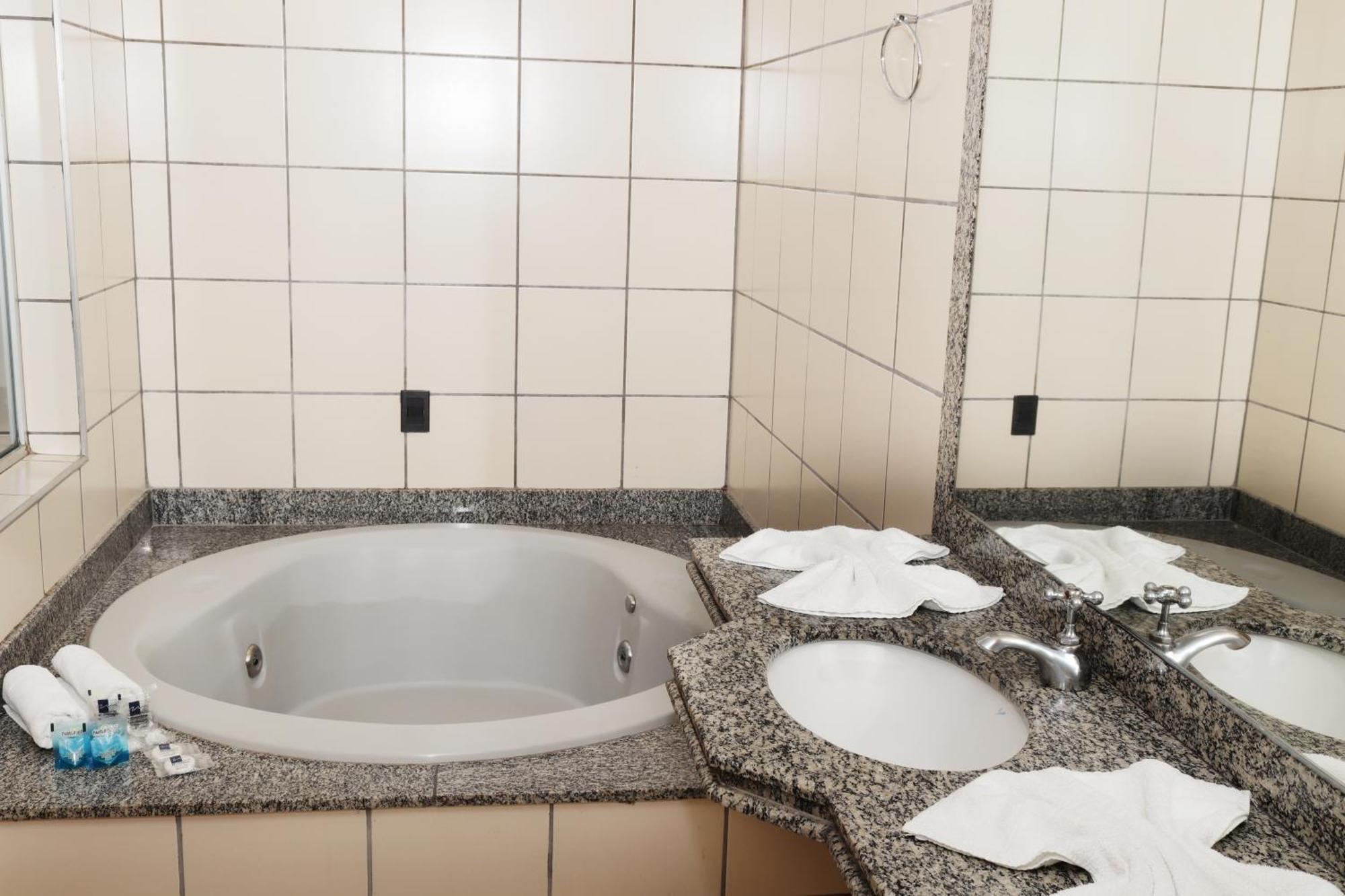 Montblanc 3* Uberlândia